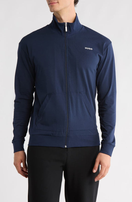 Dave Jacket