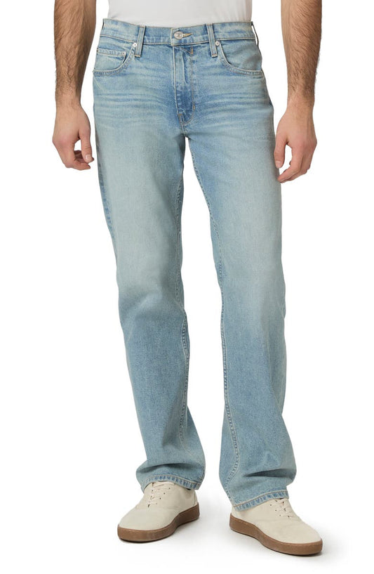 Doheny Relaxed Straight Leg Jeans