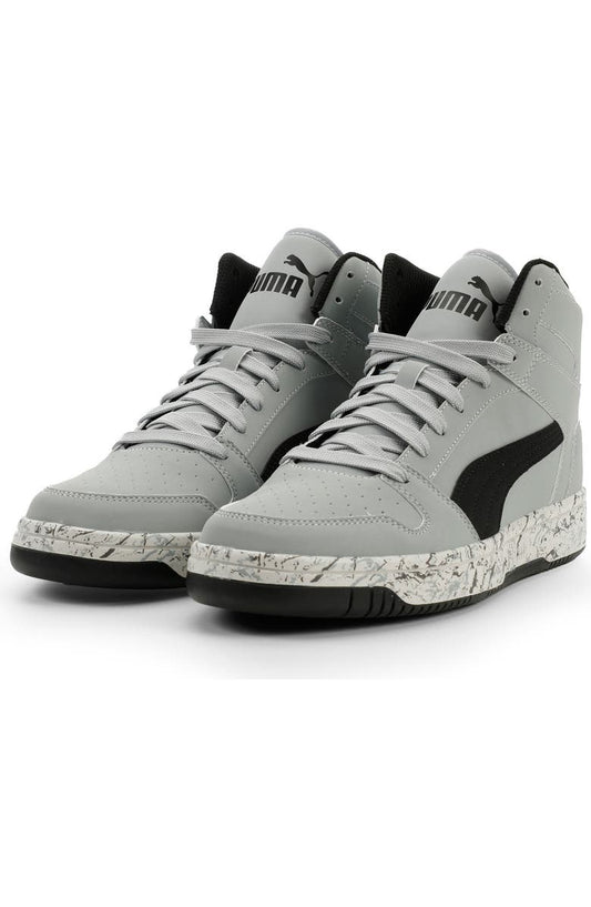 Rebound Layup High Top Sneaker (Men)