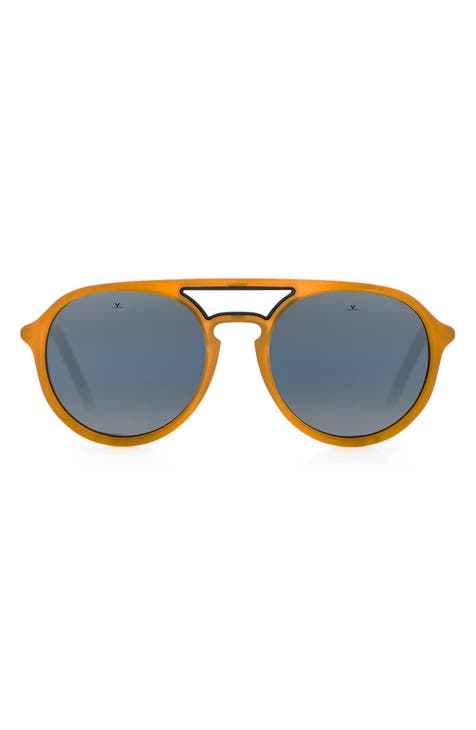 Gafas de sol Ice Round 53mm Shield