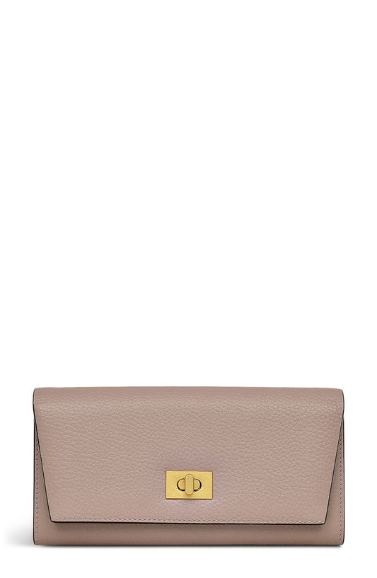 Brooke Avenue Large Flapover Wallet