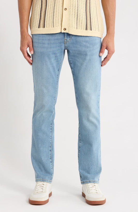 223 Straight Leg Jeans (Earthshine)
