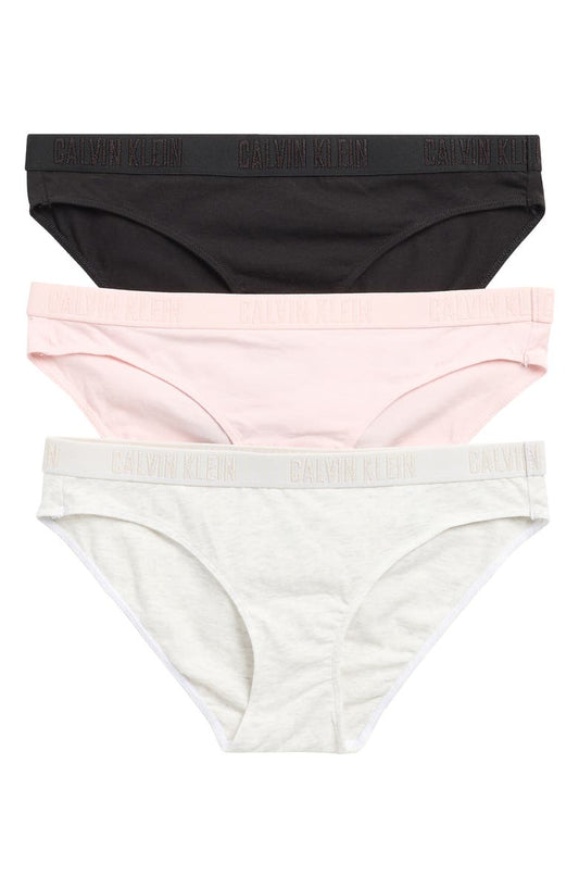 Bikini Panties - Pack of 3