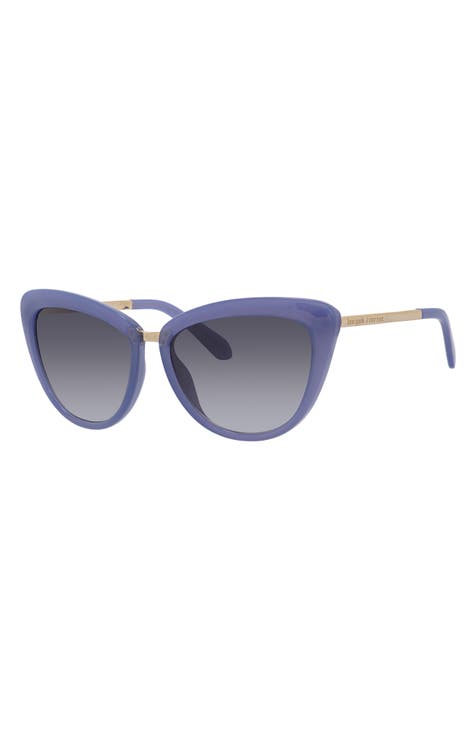 Gafas de sol Cissy 56mm Cat Eye