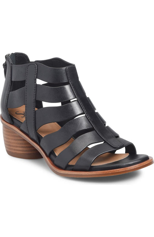 Carmen Strappy Sandal (Women)