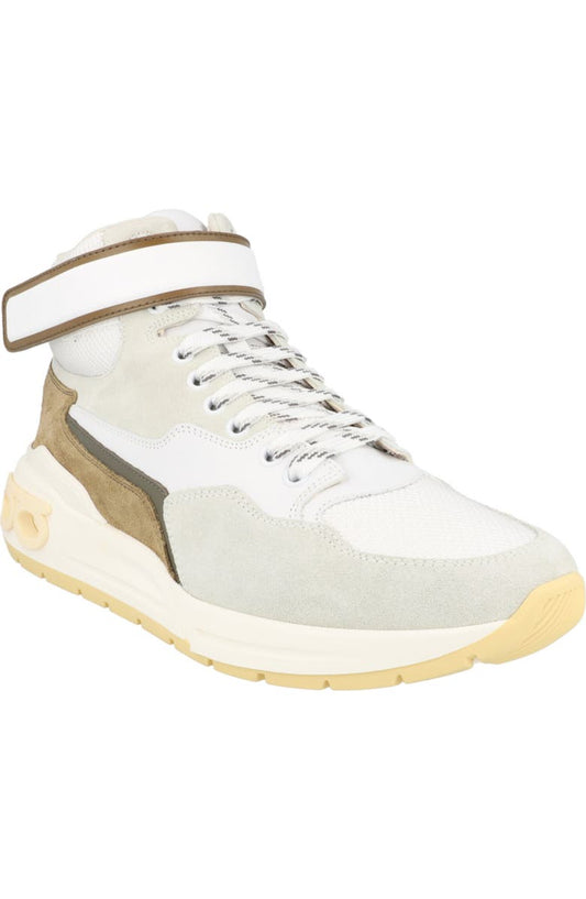 Cosma High Top Sneaker (Men)