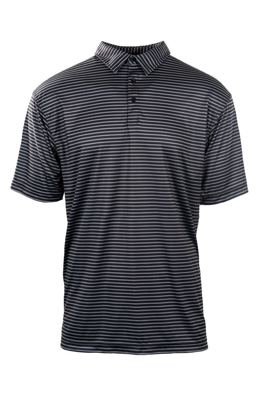 Burn Golf Polo