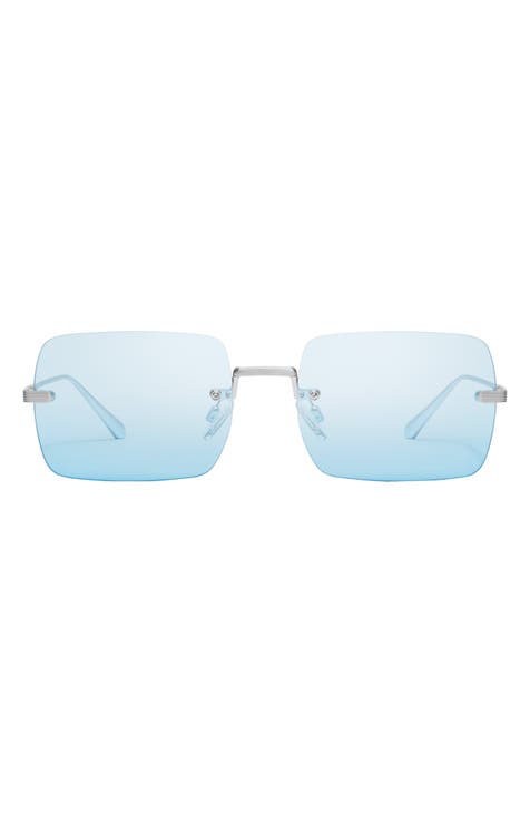 Gafas de sol sin montura TTYL 53mm Gradiente