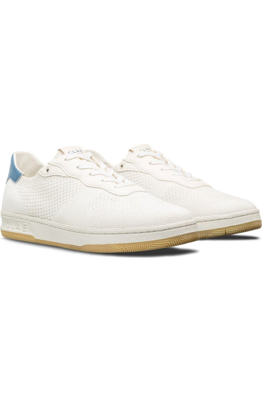 Malone Knit Low Top Sneaker (Men)