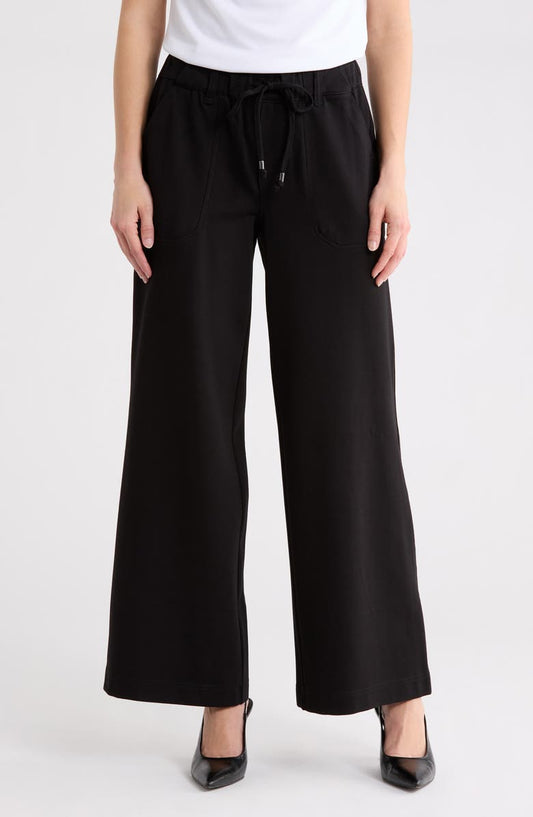 Ab Technology Leisure High Waist Pants