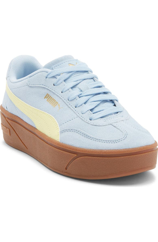 Club II Era Platform Sneaker (Women)
