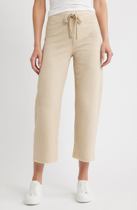 Catherine Favorite Cotton Sweatpants