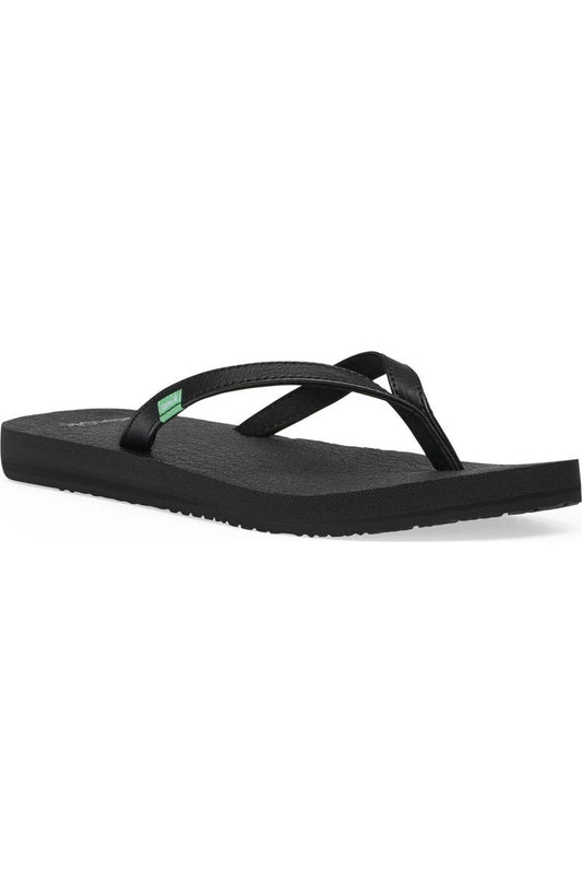 Yoga Coral Flip Flop (Women)