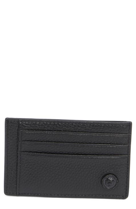 Estuche para tarjetas con logotipo de Tigre