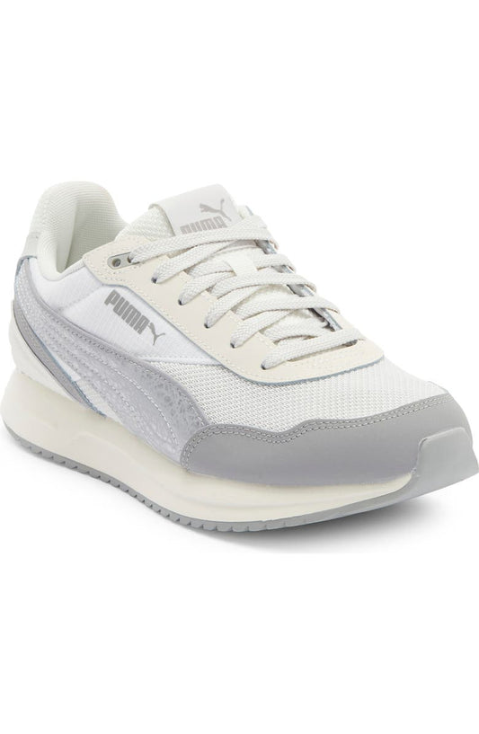 R78 Gravity Shine Sneaker (Women)