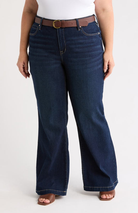 Bella Wide Leg Jeans