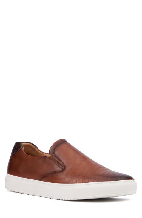 Zapatillas Jasper Slip-On (Hombre)