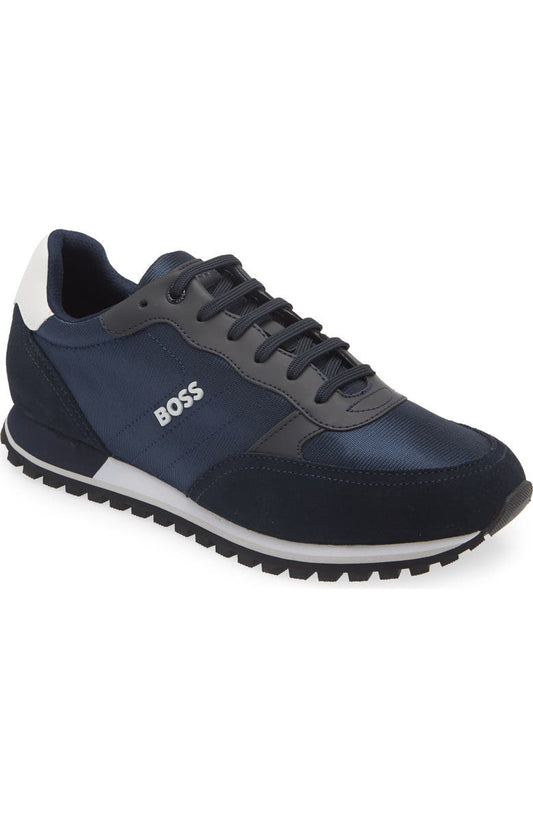 Parkour Runn NYMX Sneaker (Men)