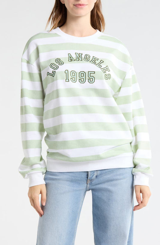 Los Angeles 1995 Sweatshirt