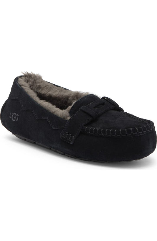 Willow Moc Toe Loafer (Women)