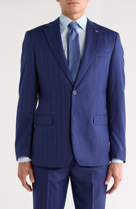 Slim Fit Blazer