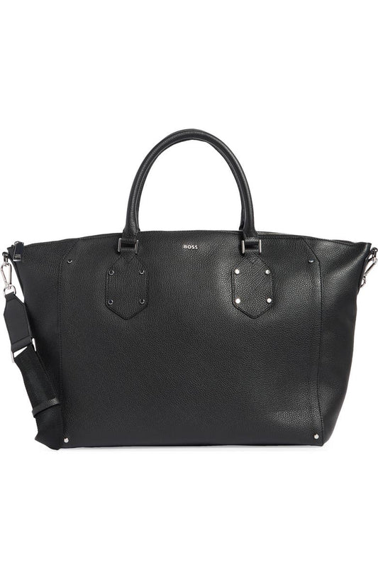 Ivy Tote Bag