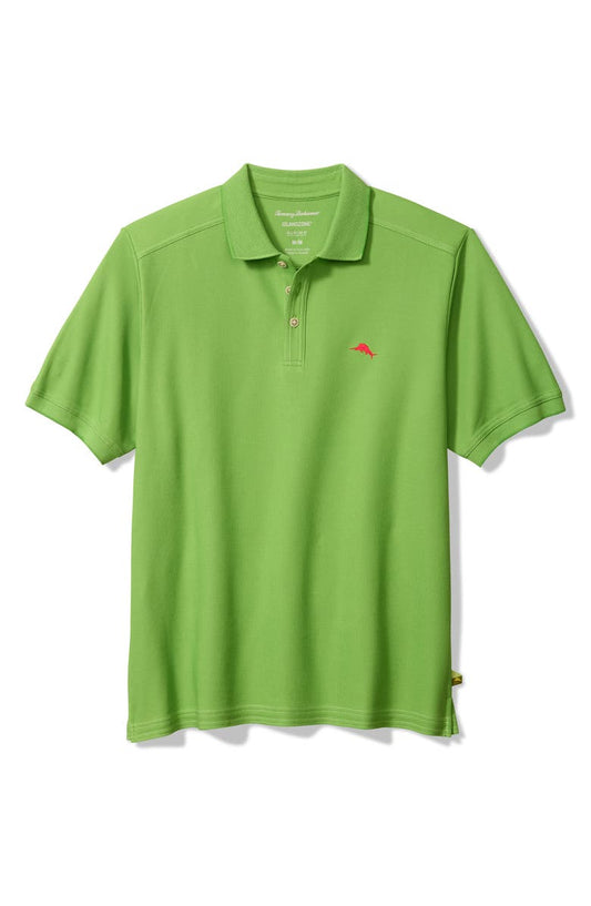 Emfielder 2.0 IslandZone® Performance Polo