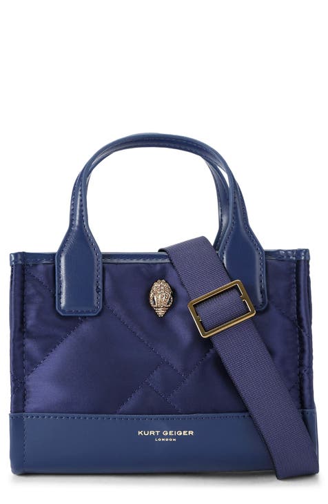 Bolso acolchado extra pequeño