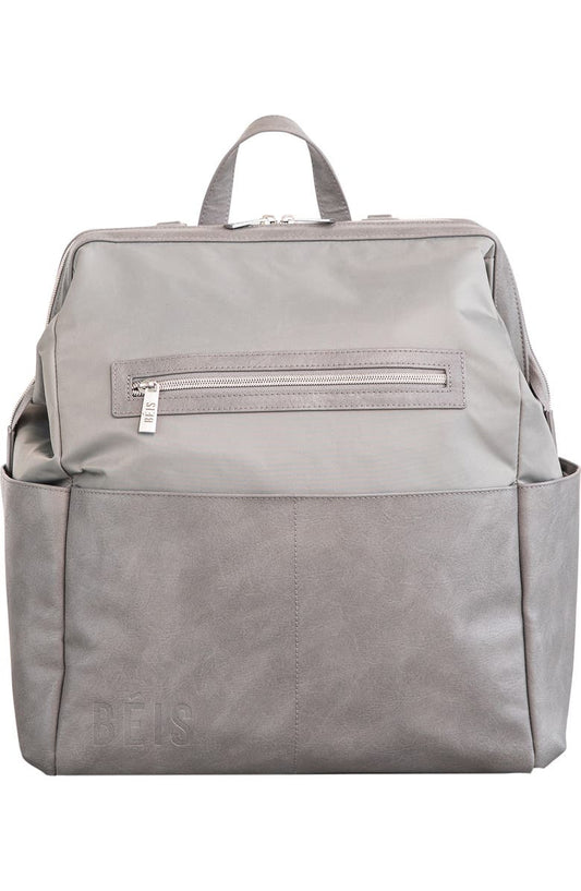 The Backpack Diaper Bag