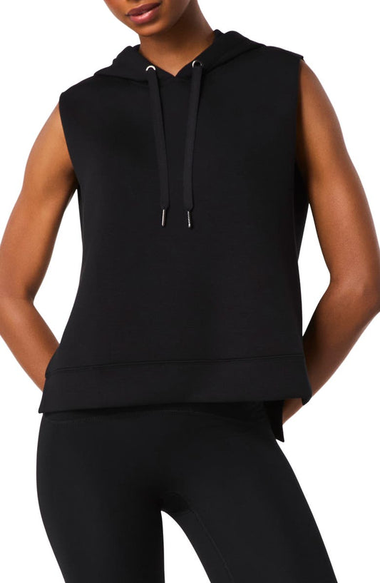 AirEssentials Sleeveless Hoodie
