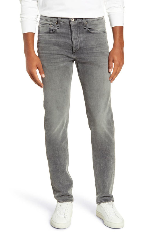 Fit 2 Slim Fit Jeans (Greyson)