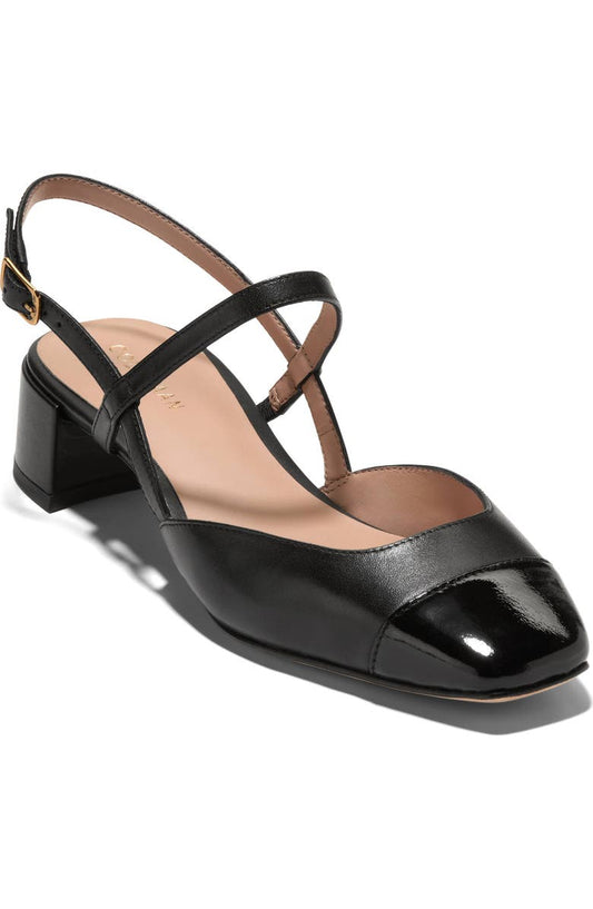 Pella Slingback Pump (Women)