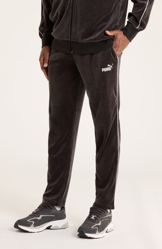 Essentials Elevated Velour Track Pants