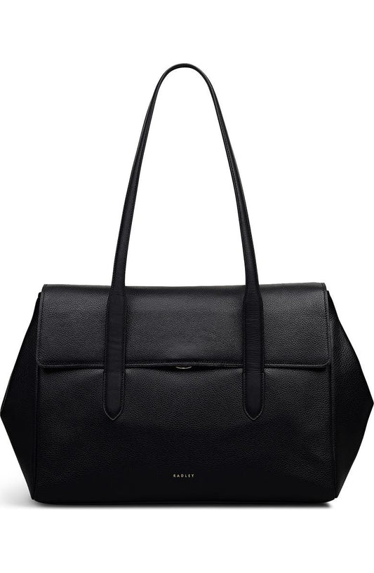 Mayfair Lane Large Shoulder Bag