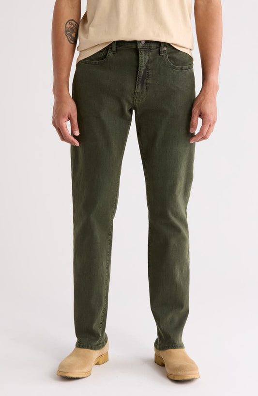 223 Straight Leg Jeans (Summit)