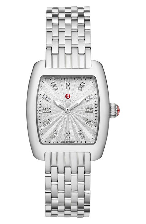 Urban Mini Reloj Pulsera Diamante, 29mm