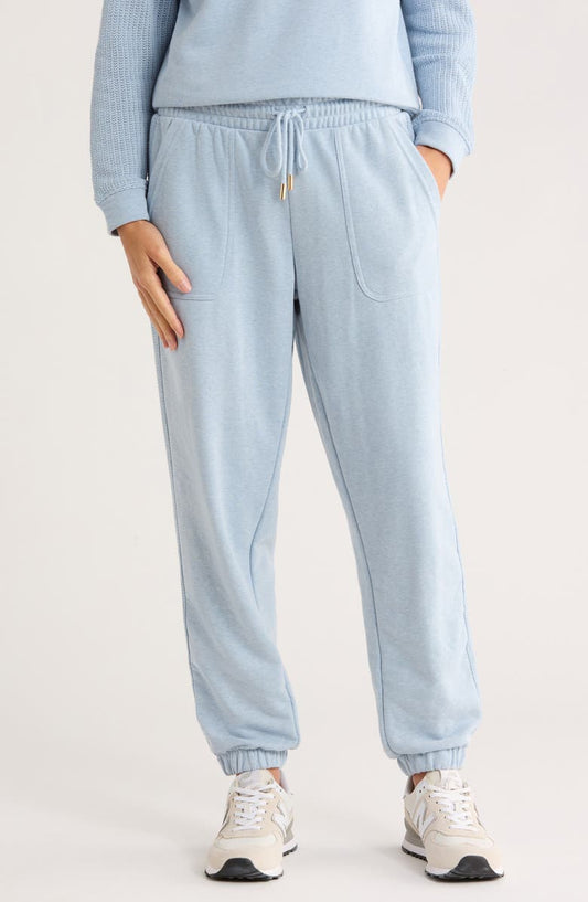 Side Trim Joggers