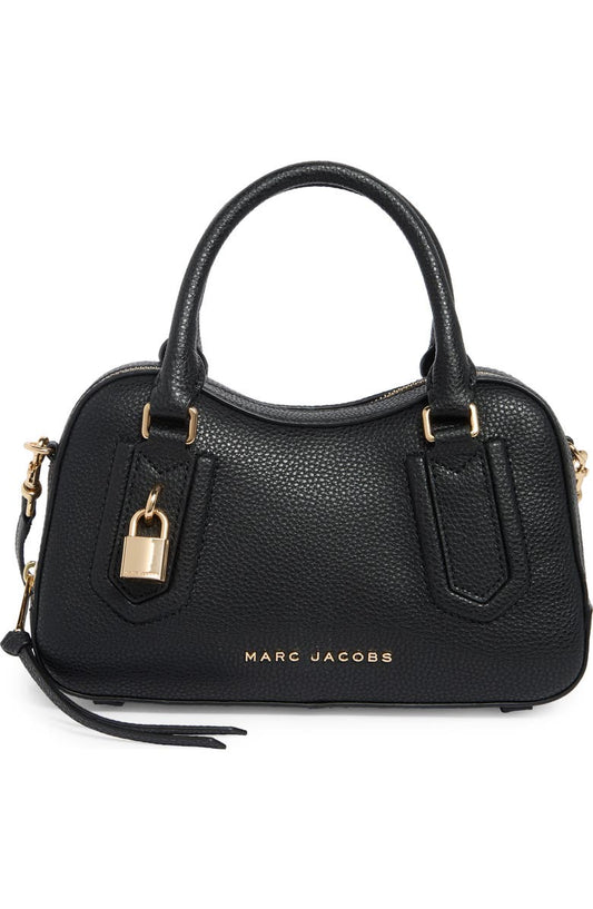 Drifter Small Satchel Bag