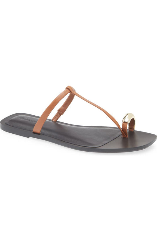 Toe Loop Sandal (Women)