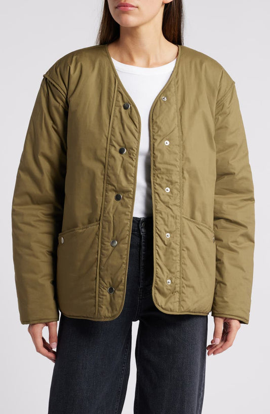 Willey Padded Jacket