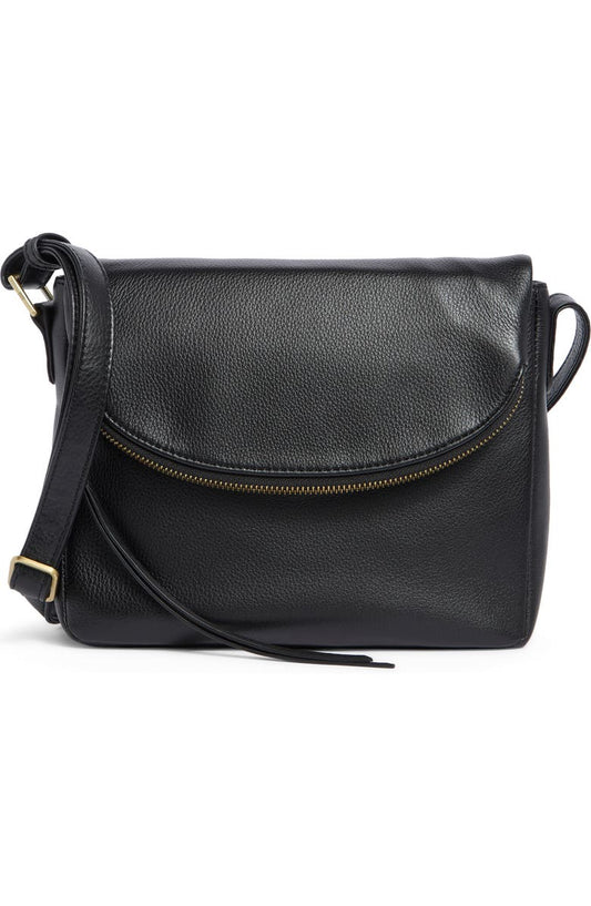 Fern Messenger Crossbody Bag