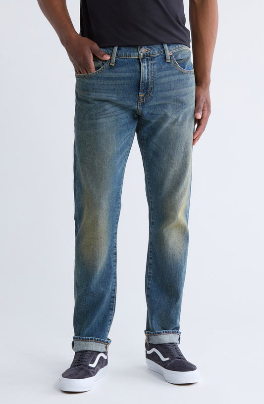110 Slim Fit Jeans (Glenn Heights)