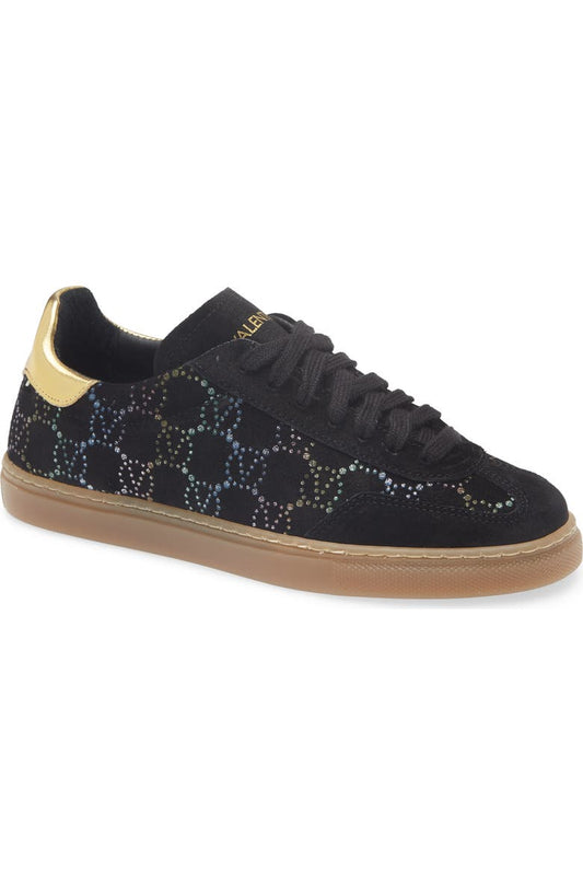 Guiditta Leather Sneaker (Women)