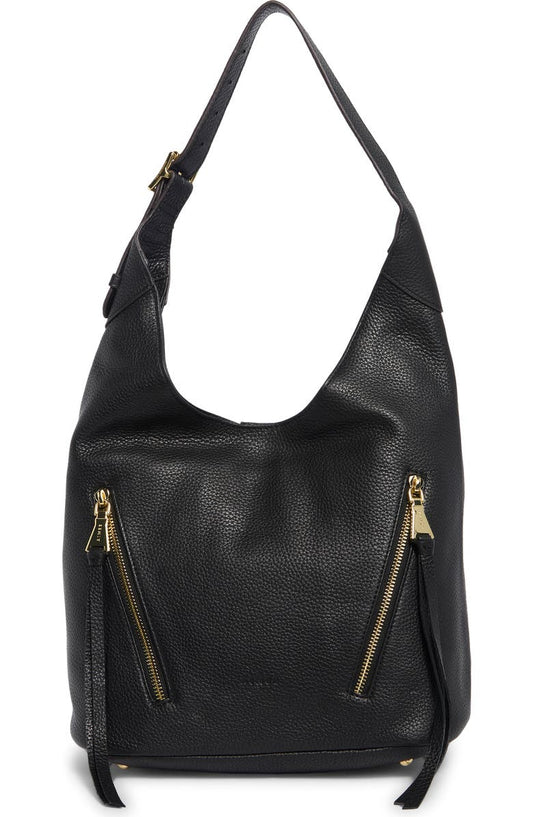 Delta Shoulder Bag