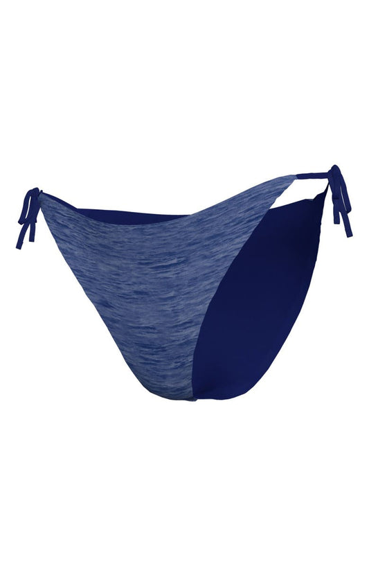 Tie String Bikini Swim Bottom