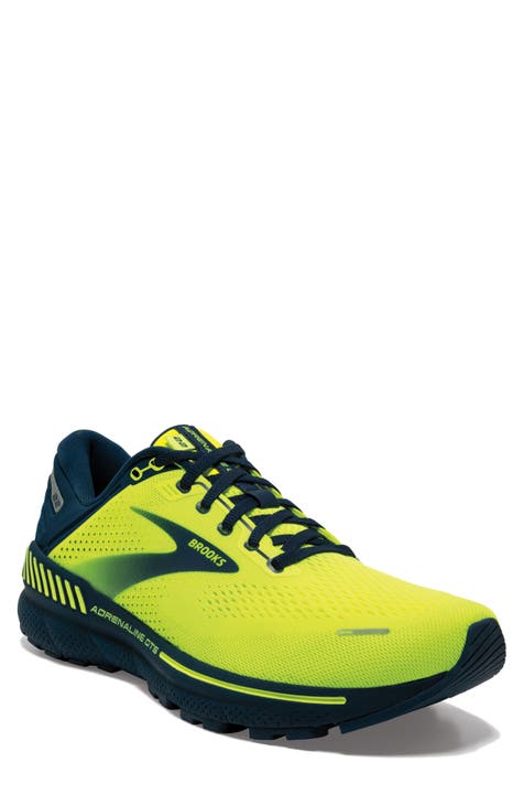 Zapatillas de running Adrenaline GTS 22 (Hombre)