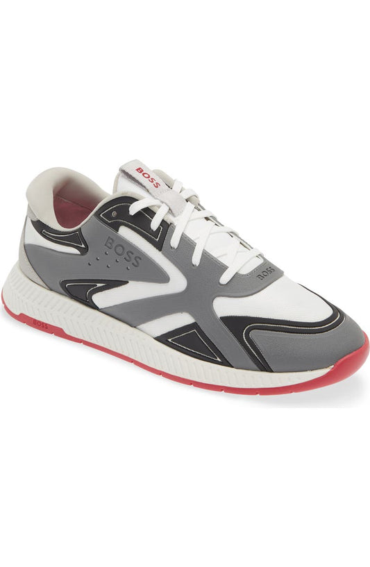 Titanium Runn Sneaker (Men)