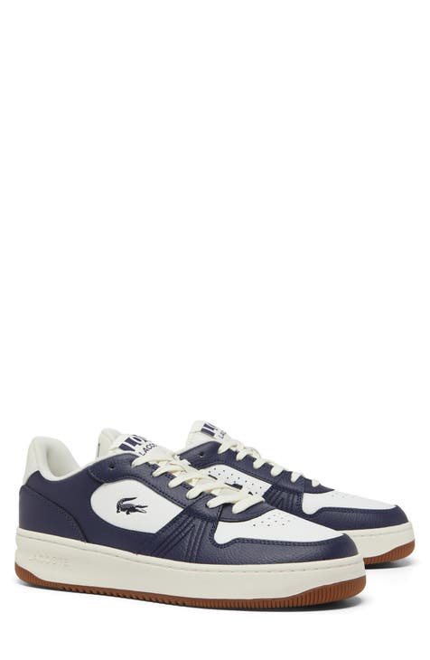 L001 Set 224 Zapatilla de Piel (Hombre)