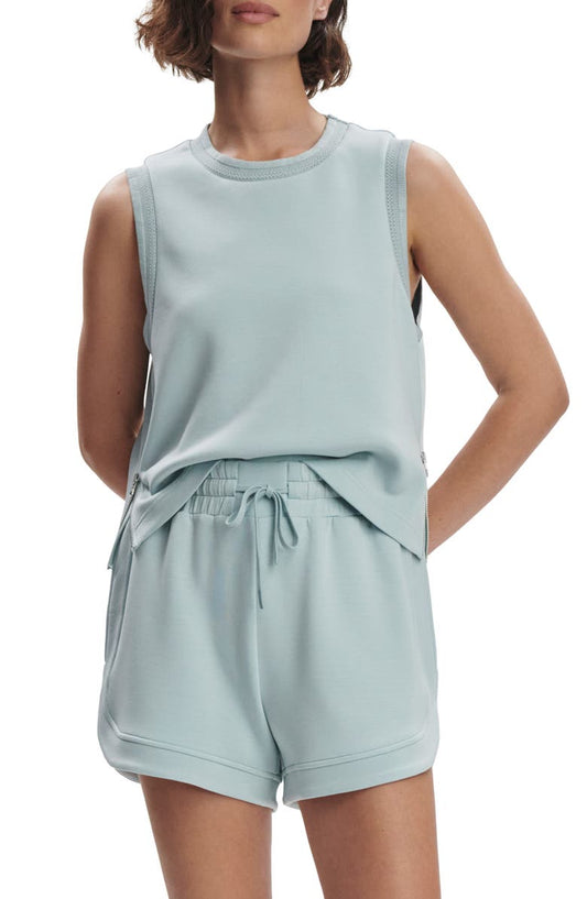 Shea Crop Tank