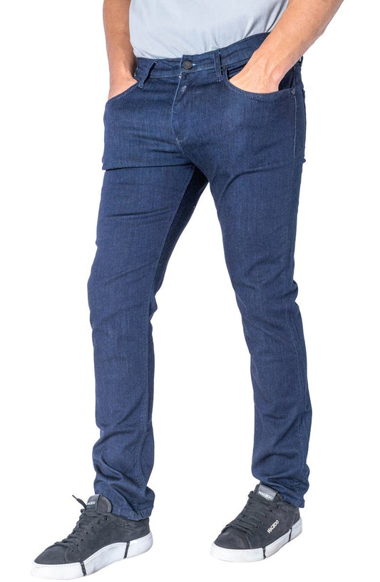 Paris Stretch Jeans